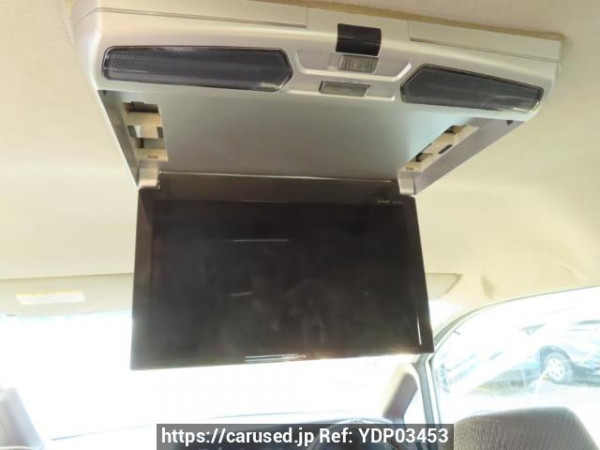 Used 2010 AT honda step-wgn-spada RK5 Image[10]