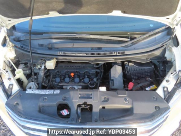 Used 2010 AT honda step-wgn-spada RK5 Image[11]