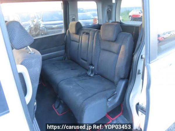 Used 2010 AT honda step-wgn-spada RK5 Image[21]