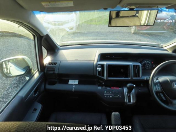 Used 2010 AT honda step-wgn-spada RK5 Image[24]