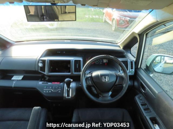 Used 2010 AT honda step-wgn-spada RK5 Image[26]