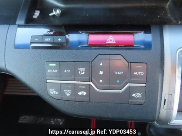 Used 2010 AT honda step-wgn-spada RK5 Image[28]