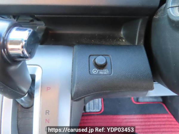 Used 2010 AT honda step-wgn-spada RK5 Image[29]