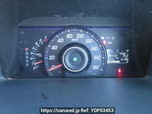 Used 2010 AT honda step-wgn-spada RK5 Image[30]