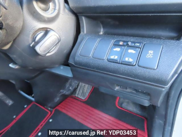 Used 2010 AT honda step-wgn-spada RK5 Image[32]