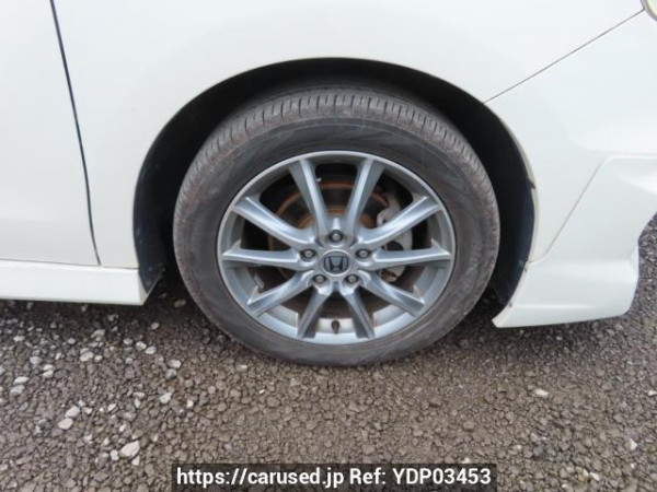 Used 2010 AT honda step-wgn-spada RK5 Image[37]