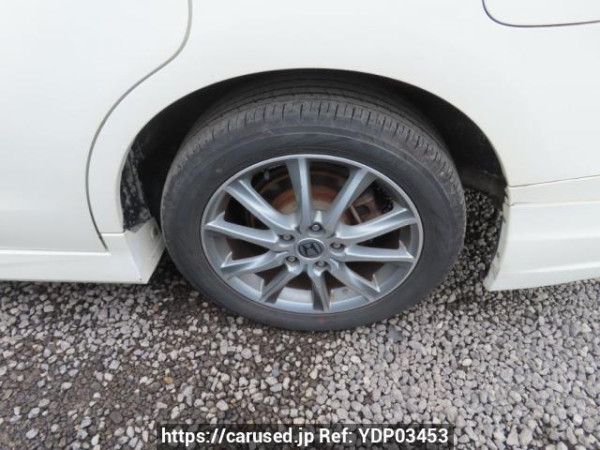 Used 2010 AT honda step-wgn-spada RK5 Image[38]