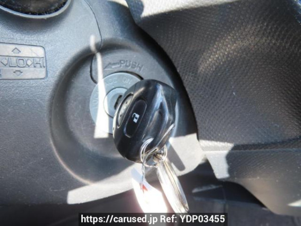 Used 2008 AT toyota ractis NCP100 Image[23]