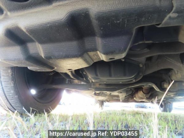 Used 2008 AT toyota ractis NCP100 Image[30]