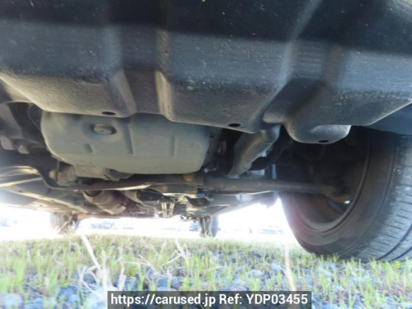 Used 2008 AT toyota ractis NCP100 Image[31]
