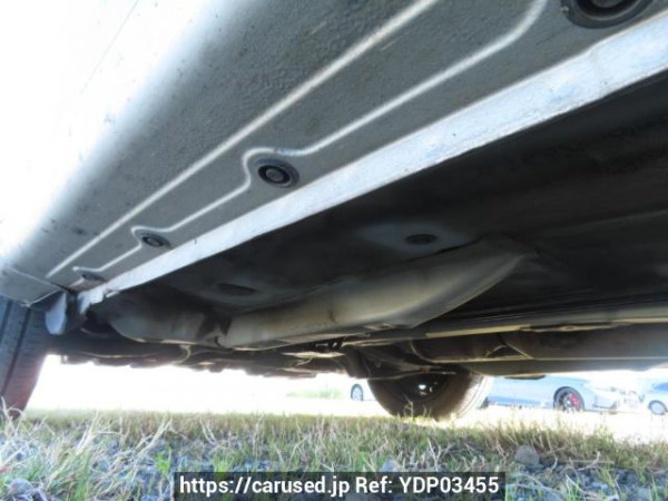 Used 2008 AT toyota ractis NCP100 Image[32]