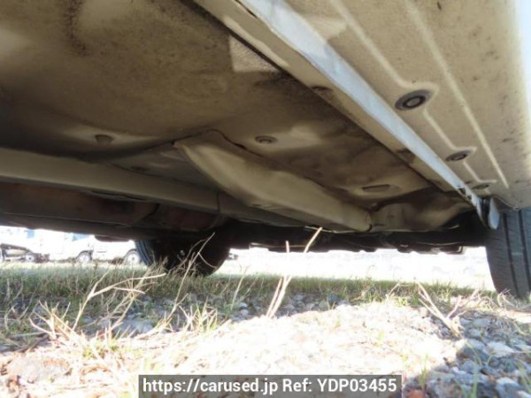Used 2008 AT toyota ractis NCP100 Image[33]