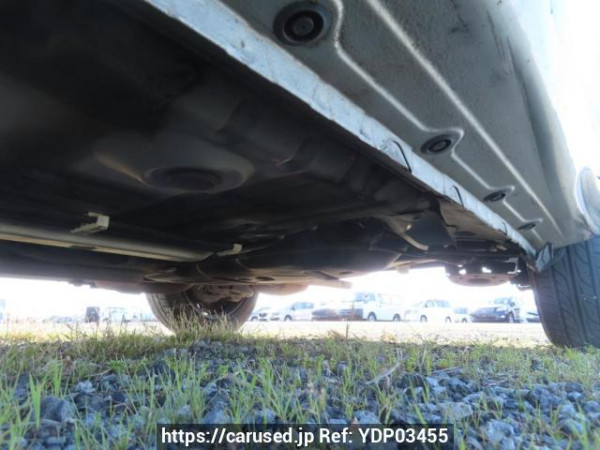 Used 2008 AT toyota ractis NCP100 Image[34]