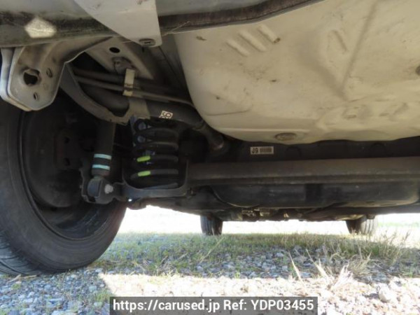 Used 2008 AT toyota ractis NCP100 Image[36]