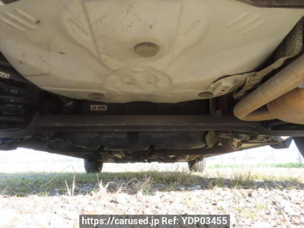 Used 2008 AT toyota ractis NCP100 Image[38]