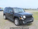 Jeep Patriot MK74