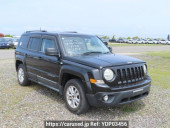 Jeep Patriot