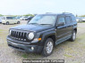 Used 2011 AT jeep patriot MK74 Image[2]