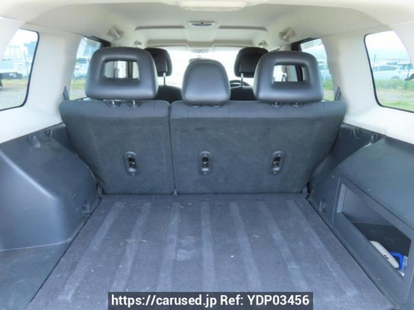Used 2011 AT jeep patriot MK74 Image[9]