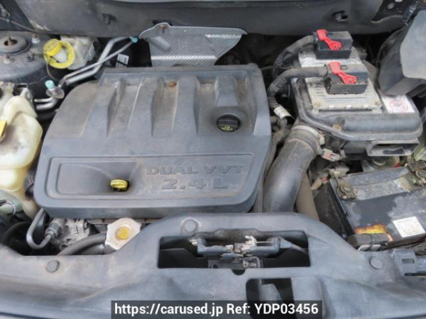 Used 2011 AT jeep patriot MK74 Image[10]