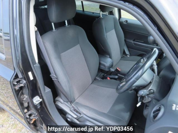 Used 2011 AT jeep patriot MK74 Image[15]