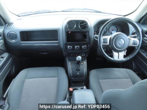Used 2011 AT jeep patriot MK74 Image[20]