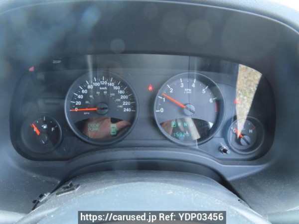 Used 2011 AT jeep patriot MK74 Image[23]