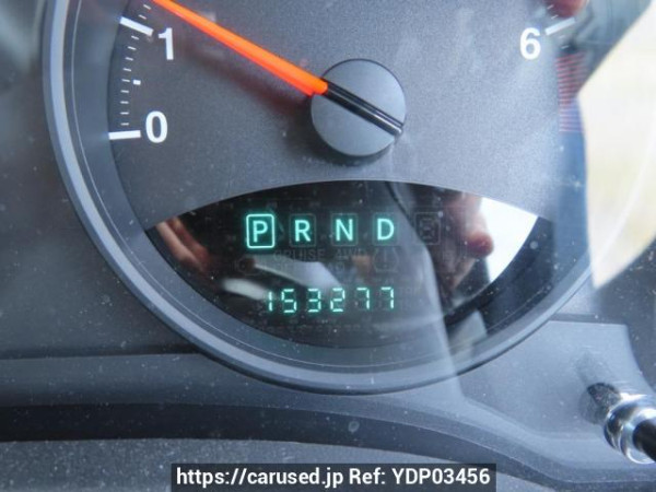 Used 2011 AT jeep patriot MK74 Image[24]