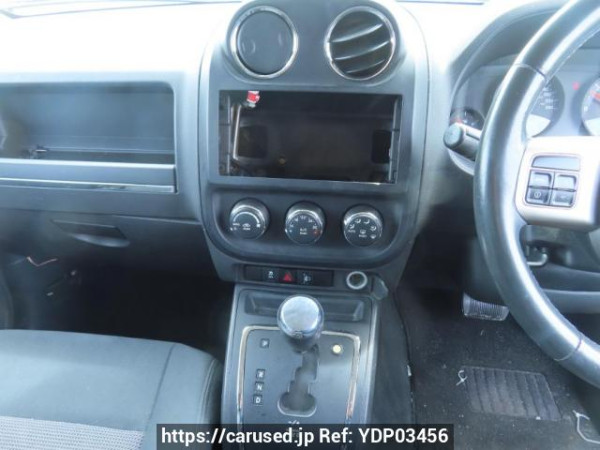 Used 2011 AT jeep patriot MK74 Image[25]