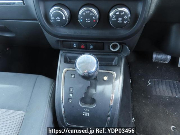 Used 2011 AT jeep patriot MK74 Image[26]