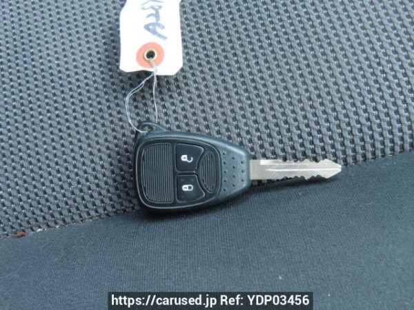 Used 2011 AT jeep patriot MK74 Image[29]