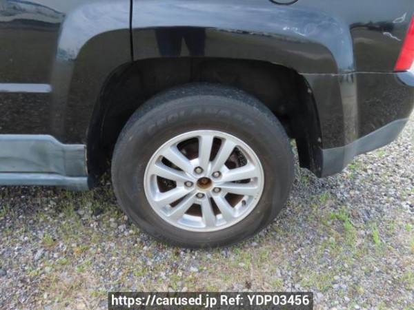 Used 2011 AT jeep patriot MK74 Image[33]