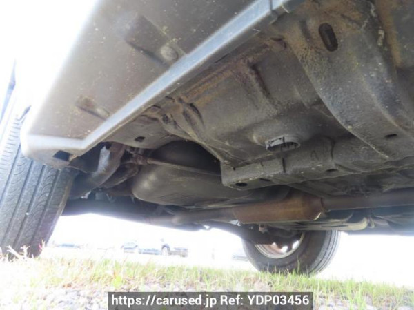 Used 2011 AT jeep patriot MK74 Image[37]