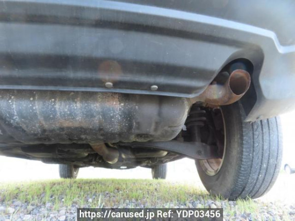 Used 2011 AT jeep patriot MK74 Image[40]