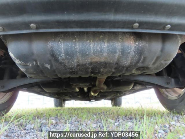 Used 2011 AT jeep patriot MK74 Image[41]