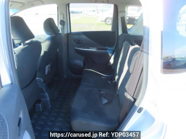 Used 2009 AT toyota ractis NCP100 Image[14]