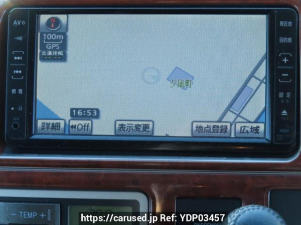 Used 2009 AT toyota ractis NCP100 Image[19]