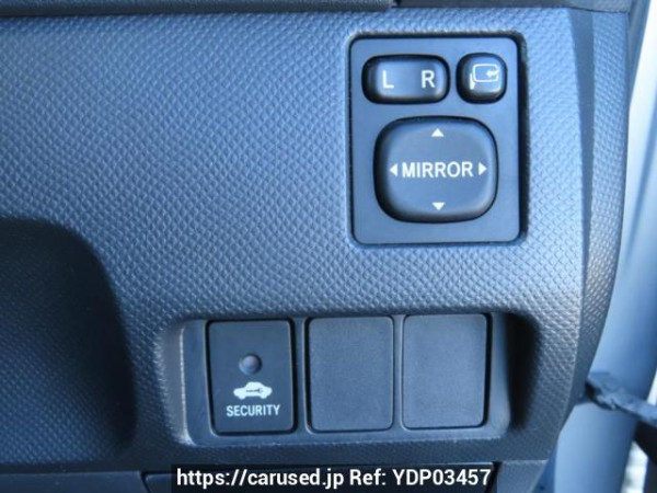 Used 2009 AT toyota ractis NCP100 Image[25]