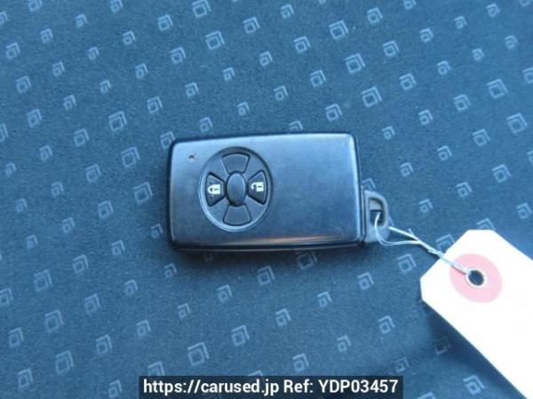 Used 2009 AT toyota ractis NCP100 Image[26]