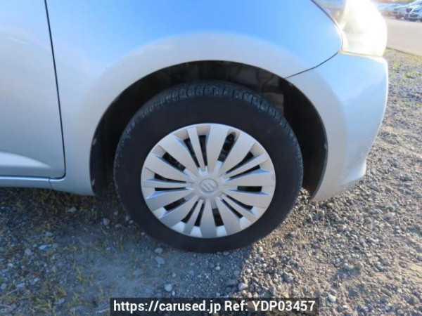 Used 2009 AT toyota ractis NCP100 Image[27]