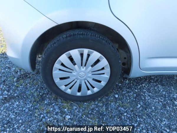 Used 2009 AT toyota ractis NCP100 Image[29]