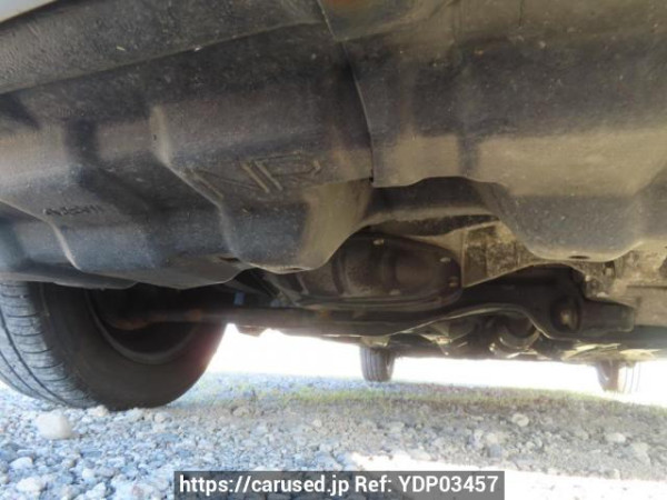 Used 2009 AT toyota ractis NCP100 Image[31]