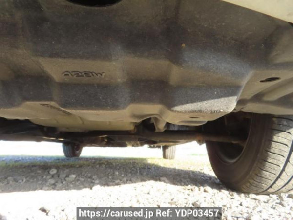 Used 2009 AT toyota ractis NCP100 Image[32]