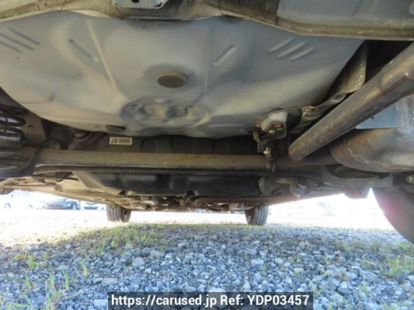 Used 2009 AT toyota ractis NCP100 Image[38]