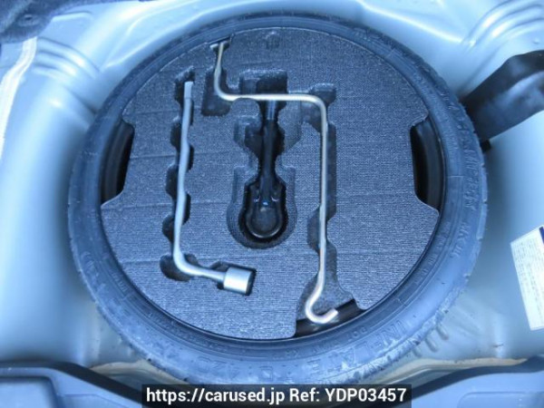 Used 2009 AT toyota ractis NCP100 Image[40]