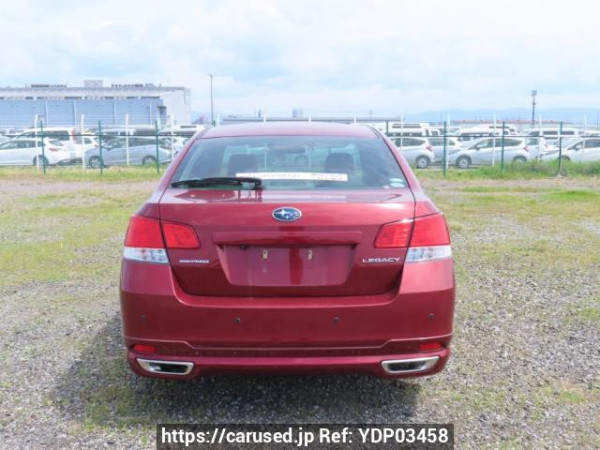 Used 2013 AT subaru legacy-b4 BMM Image[5]