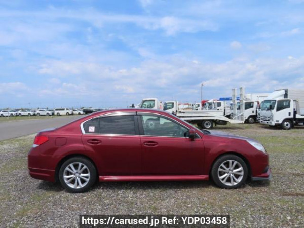 Used 2013 AT subaru legacy-b4 BMM Image[7]