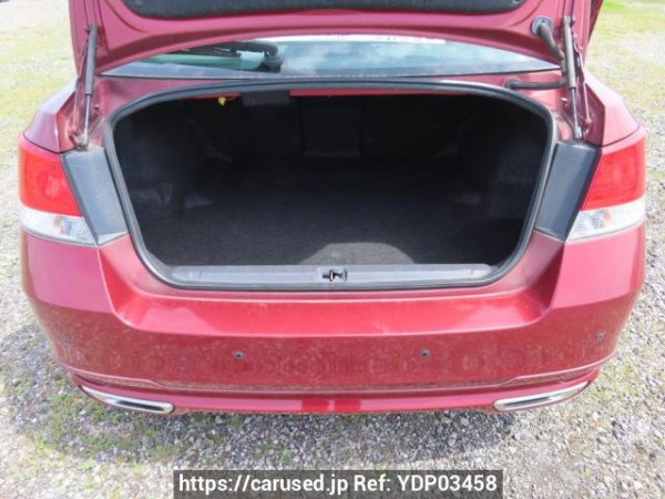 Used 2013 AT subaru legacy-b4 BMM Image[8]