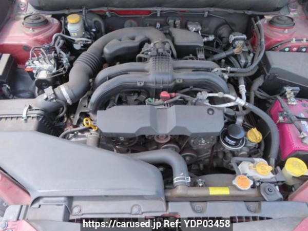 Used 2013 AT subaru legacy-b4 BMM Image[10]