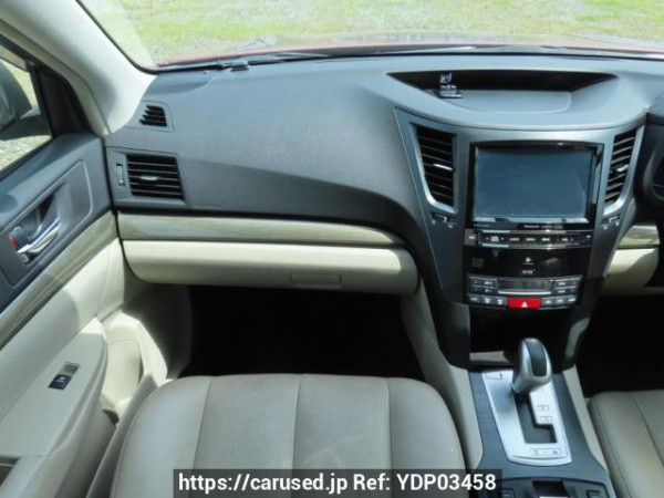 Used 2013 AT subaru legacy-b4 BMM Image[20]